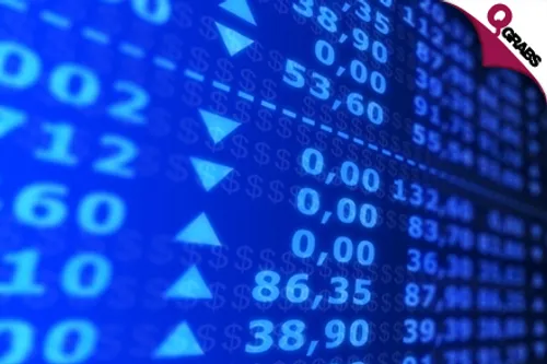 For QR25 Learn to Start Making Money with Financial Trading - Online Lessons Available in 7 Languages! (QR1978 Value)